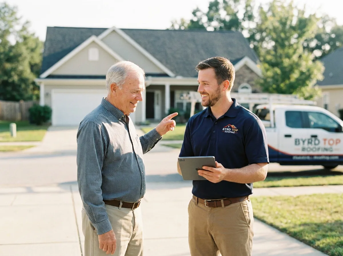 Roofing Mayview, MO FAQs